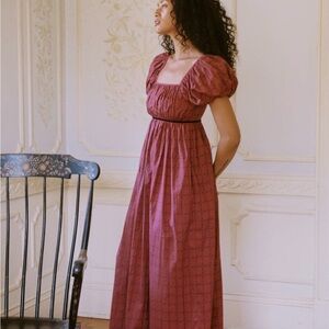 Christy Dawn Addison Dress